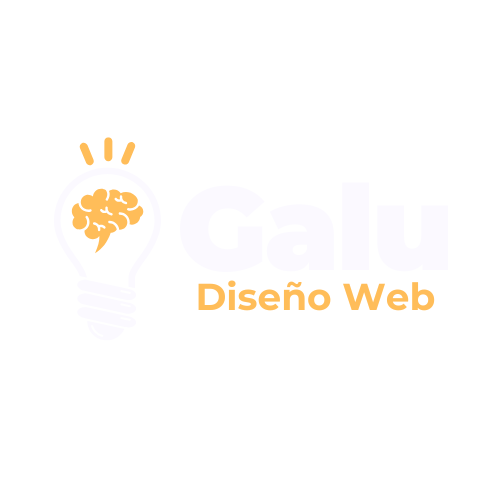 Galu Diseno Web